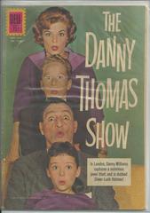 Danny Thomas Show © November 1961 Dell Four Color 1249